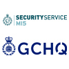 GCHQ and MI5